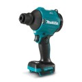 Makita DAS180Z - 18V Li-ion Cordless Brushless Dust Blower Skin